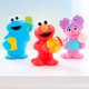 thumbnail image 3 of Juego de 3 piezas Toy Just Play Sesame Street Floating Fun Friends, 3 of 6