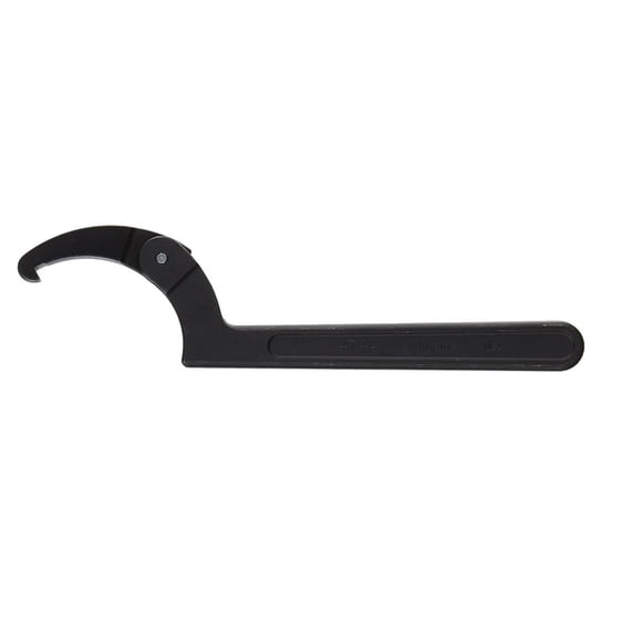 Llave de gancho ajustable Williams 47 cm 6‑1/8 a 8‑3/4 pulg.