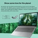 thumbnail image 2 of Laptop Lenovo IdeaPad 15.6" FHD Intel i5-1335U 16GB 256GB, 2 of 8