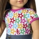 thumbnail image 4 of Muñeca American Girl Truly Me, 18 pulgadas, #107, ojos marrones, más de 6 años, 4 of 6