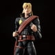 thumbnail image 5 of Figura de acción Marvel Legends Series X-Men Classic Longshot, 5 of 8