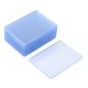thumbnail image 1 of 25 Fundas Transparentes Para Tarjetas De Juego, Tarjetas De Golf, Hockey, Tarjetas Deportivas, 1 of 5