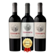 thumbnail image 1 of Tripack Vino Terrunyo - Cabernet Sauvignon Carmenere - 750ml, 1 of 3