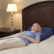 thumbnail image 4 of Cama plegable Wedge Drive Medical Blue de 30 cm, paquete de 1, 4 of 5