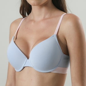 Flores - Sosten Algodon Perfect Cover 25282-229