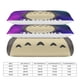 thumbnail image 2 of x351 My Neighbor Totoro Bed Duvet Cover Microfiber Bedding Sets 3D Printed Lightweight 3 Piece Comforter Sets, 1 Duvet Cover And 2 Pillow Shams for Kids Boys Girls 90"x90" jn351, 2 of 5