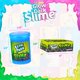 thumbnail image 3 of Tortuga Ninja A Granel De Slime Que Brillan En La Oscuridad Paquete De 6, 3 of 7