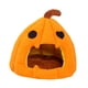 thumbnail image 3 of Nido para gatos, Cama para perros/gatos, Hábitat acogedor, Suministros para mascotas, Cabaña para dormir, Nido de calabaza, Casa para gatos para gatit, 3 of 5