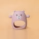 thumbnail image 3 of Baby Teether Mitten,TYRY.HU Silicone Teether Anti-Drop Baby Teething Toy ,,For 6M+ Baby Chew Toys , For Sucking Needs, Hand Pacifier, For Breast Feeding Babies, Easy To Hold Teething Mitten With Soft, 3 of 5