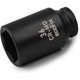 thumbnail image 1 of EGOFIX Socket 36 mm de Impacto Profundo, Cuadrado de 1/2 Pulgada, 6 Puntas, 1 of 3