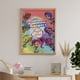 thumbnail image 5 of Kit de Pintura de Diamantes 5D Desmarcar Rainbow Rangers 30x40cm, 5 of 6