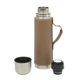 thumbnail image 1 of Botella térmica Mr. Coffee Leatherette 680 ml Doble pared, 1 of 7