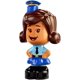 thumbnail image 1 of Juguete parlante Disney Pixar, oficial de Toy Story, Giggle McDimples, 1 of 4