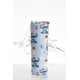 thumbnail image 3 of Termo Botella Agua Terminca Acero Inoxidable Stitch blanco, 3 of 4