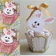 thumbnail image 3 of Troqueles De Corte De Metal Con Forma De Conejo Lindo De Pascua, 3 of 7