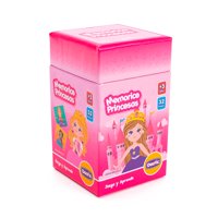 Dactic - Memorice Princesa 32 Piezas