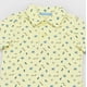 thumbnail image 3 of Polera Bebe Niño Cuello Botones Amarillo Corona, 3 of 5