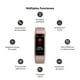 thumbnail image 5 of Banda Smartband Lhotse Urban GT Pink, 5 of 8