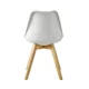 thumbnail image 3 of Silla Eames Acolchada, 3 of 4
