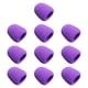 thumbnail image 1 of 10 Fundas Resistentes Para Micrófono De Mano, Para Discursos, Salas De Conferencias Y Fiestas, Color Morado, 1 of 5
