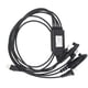 thumbnail image 1 of Cable De Programación USB 5 En 1 Para EX600 GP328Plus EX500 HT1250, 1 of 4