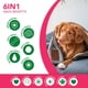 thumbnail image 4 of Suplemento Para Perros 6 En 1 Con Moringa Orgánica, 4 of 7