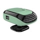 thumbnail image 2 of Ventilador Portátil De Calentamiento Rápido Para Coche, Calentador De 150W Para Viajar, Multifuncional, 12v, Verde, 2 of 5