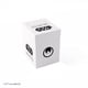 thumbnail image 2 of Caja blanda Deck Box Gamegenic Star Wars Unlimited, blanco/negro, 2 of 6