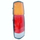 thumbnail image 2 of Farol Trasero Izquierdo Nissan D21 King Cab 2.0 Z20 Sohc 8 Valv 1992 1994, 2 of 3