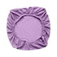 thumbnail image 2 of Funda Para Silla De Oficina, Funda Giratoria Para Asiento De Silla Para Banquete, Ceremonia, Restaurante, Funda De Asiento únicamente, 2 of 3