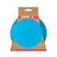 thumbnail image 2 of Licking Mat Zupet Bowl Celeste 15x15cm, 2 of 4