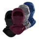 thumbnail image 1 of Balaclava Deportiva Para Ciclismo Y Deportes, Pasamontañas negro Talla única, 1 of 9