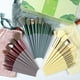 thumbnail image 2 of 13 Pcs Professional Makeup Brushes, Eyeshadow Brushes, Blush Brushes, 2 of 4