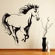 thumbnail image 2 of Decomural Horse Animals Farm WS-17653, 2 of 2