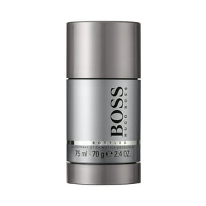 Perfume Hugo Boss Eau De Toilette 50 Ml Para Hombre