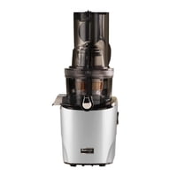 Kuvings - Extractor De Jugos Prensado En Frío – Revo830 Plateada