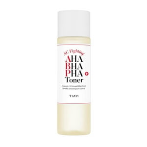 Tiam - Tónico Coreano Especial Para El Acné Con Glucanolactone - Ac Fighting