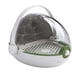 thumbnail image 3 of Jaula De Plástico Transparente Para Hábitat De Animales, Juego Al Aire Libre Para Mascotas, Arañas, Ranas, 3 of 3
