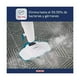thumbnail image 3 of Mopa a vapor Clean Tenso SM109, 3 of 4