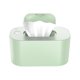 thumbnail image 4 of Wipe Warmer Dispenser Carga Rápida Pantalla LED De Gran Capacidad Para Baby Green, 4 of 5