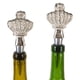thumbnail image 2 of Tapón para Botella de Vino DII Corona 5x10 cm Juego de 2, 2 of 4