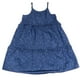 thumbnail image 1 of Vestido Niña Denim Pillin, 1 of 3
