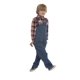 thumbnail image 4 of Disfraz de granjero para niños de Dress Up America - overol y camisa, 4 of 5