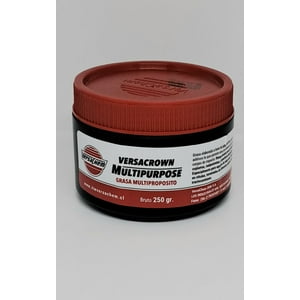 Wurth - Grasa Multiproposito 250Gr