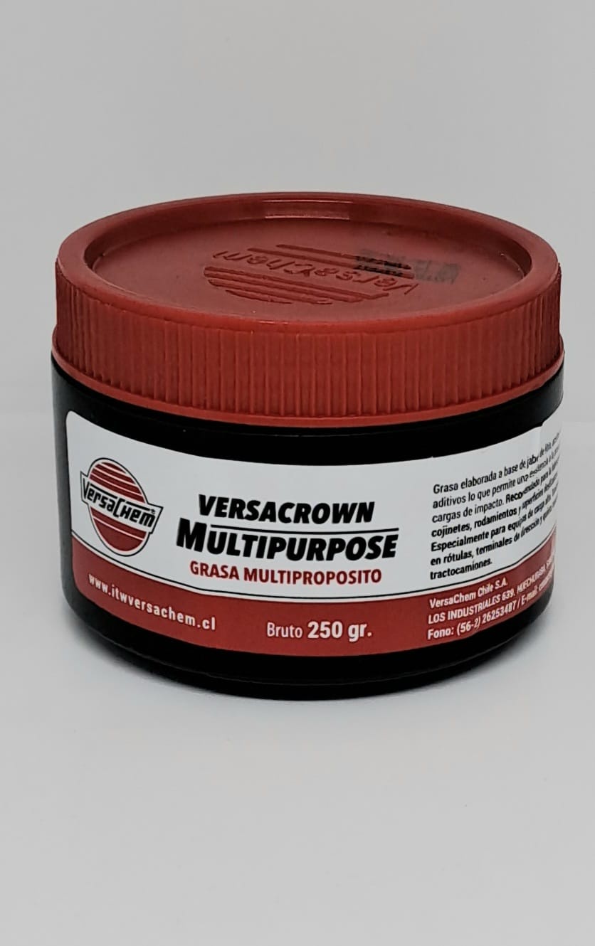 Wurth - Grasa Multiproposito 250Gr