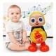 thumbnail image 4 of Juguete Abeja Bailarina Interactiva Musical con Luces LED y Movimiento | Estimulación Temprana para Bebés y Niños, 4 of 7