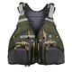 thumbnail image 2 of Chaleco de pesca Mochila Combo de malla Multi-bolsillo Chaquetas de pesca al aire libre Pack, 2 of 5