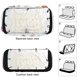 thumbnail image 3 of Schoolhouse Rock-theme Car Rear Seat Covers Back Elastic Flexible Car Seat Covers Decorative Fits Most Cars 120x59x76cm, 3 of 6