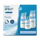 thumbnail image 2 of Set 3 Mamadera Anti-Colic Azul 125Ml + 260Ml + 330Ml, 2 of 3