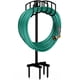 thumbnail image 1 of Soporte para manguera de jardín Winpull desmontable de metal resistente, 1 of 7